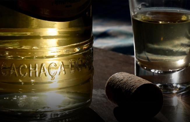 cachaça