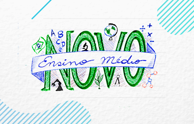 Novo Ensino Médio