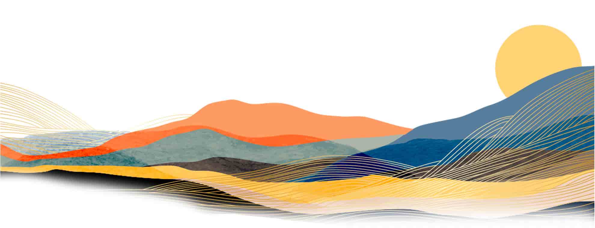 divisória terras raras